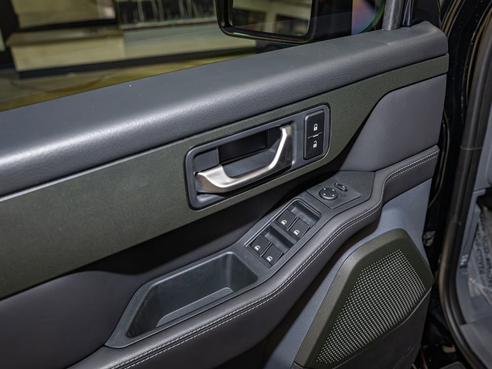New 2025 INEOS Grenadier AWD/4WD image 15