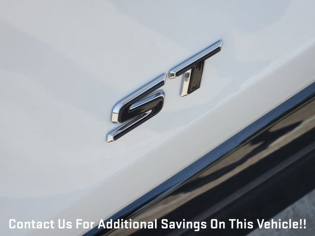 New 2026 Buick Encore GX Sport Touring image 8