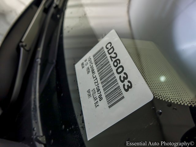 New 2026 Cadillac Vistiq Sport w/ LPO, Floor Liner Package image 24