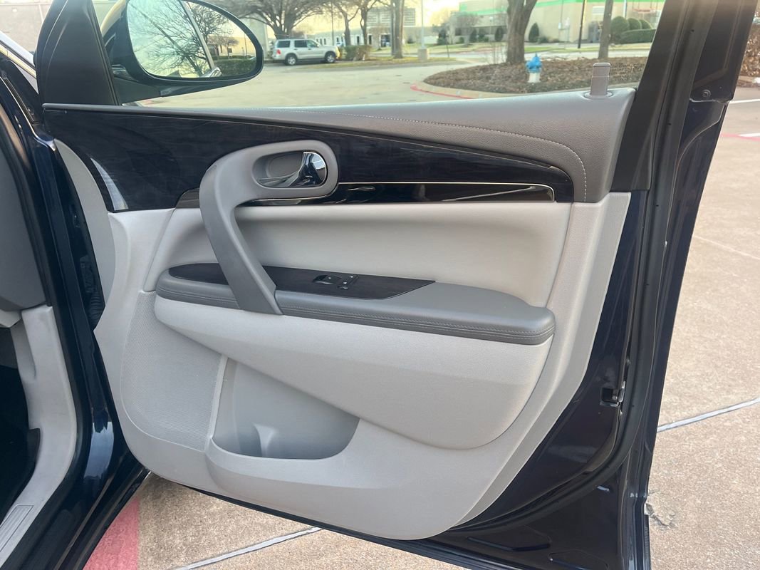 Used 2016 Buick Enclave Convenience image 20