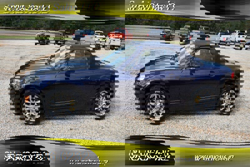 Used 2012 MAZDA MX-5 Miata Sport image 8