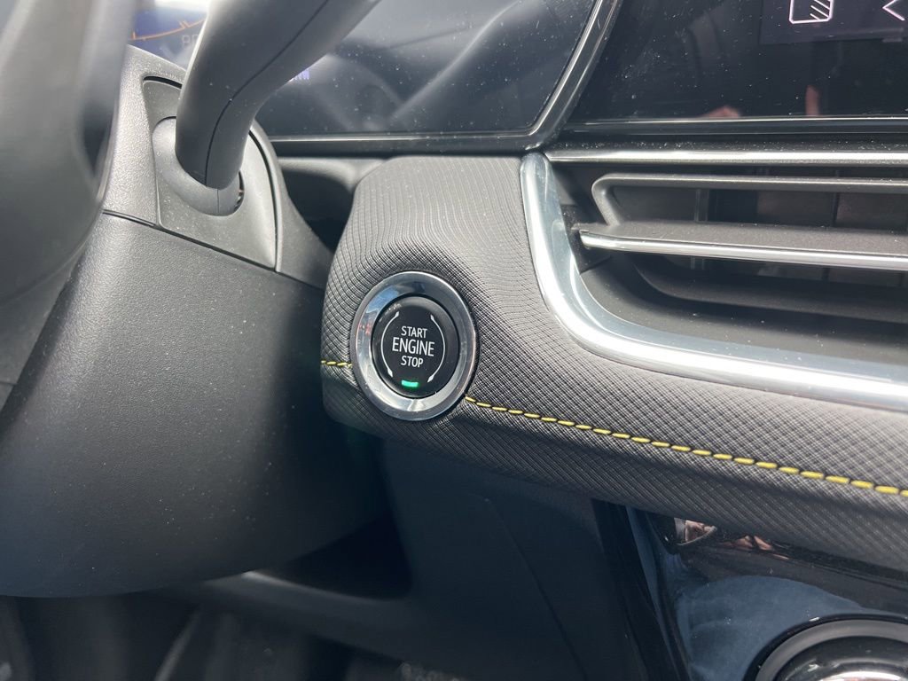 Used 2026 Chevrolet TrailBlazer ACTIV w/ Convenience Package image 15