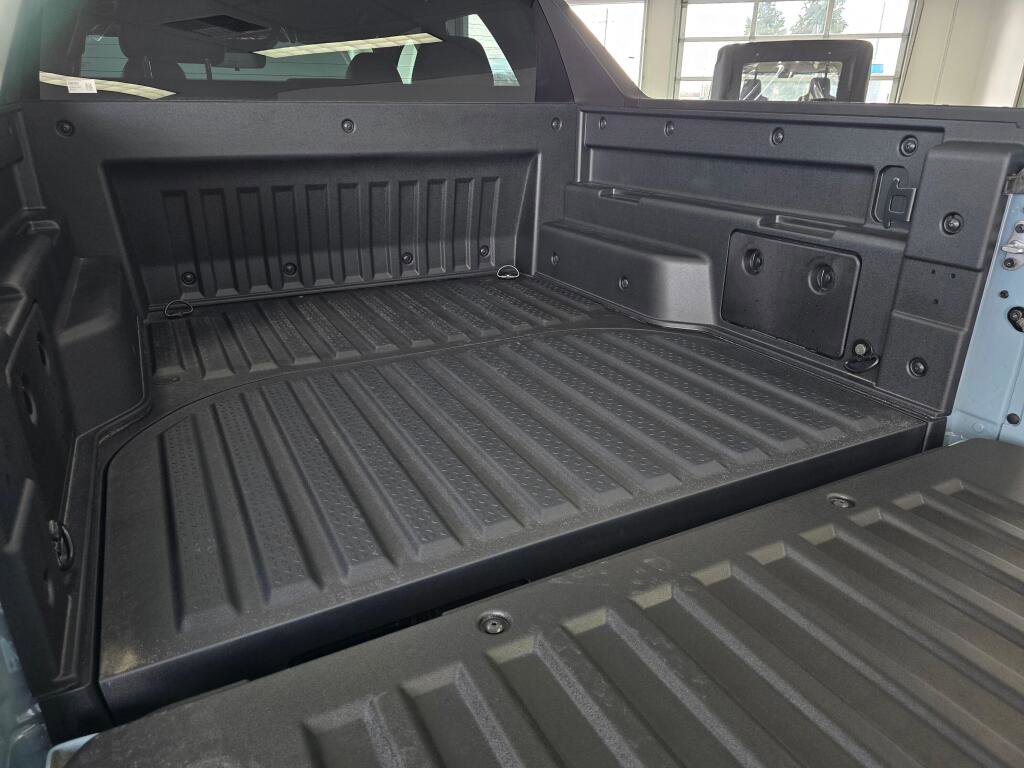 New 2026 Hyundai Santa Cruz SEL image 16