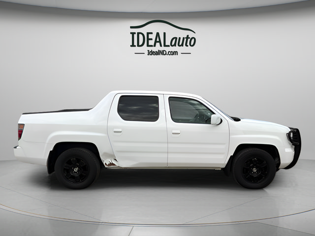 Used 2008 Honda Ridgeline RTS image 3