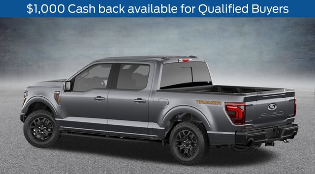 New 2026 Ford F150 Tremor w/ Equipment Group 402A High AWD/4WD image 2