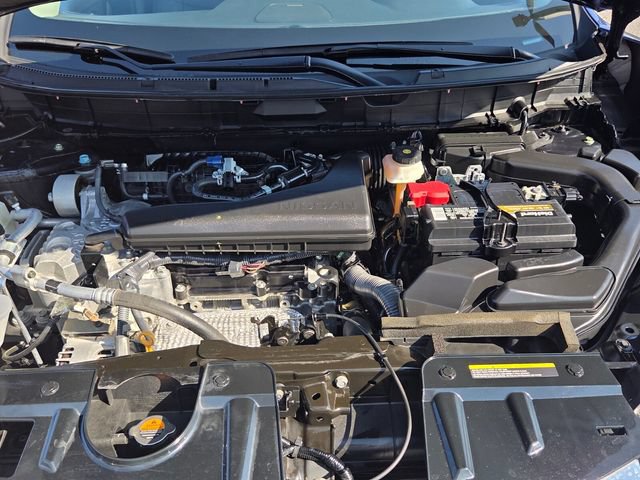 Used 2020 Nissan Rogue SL FWD image 21