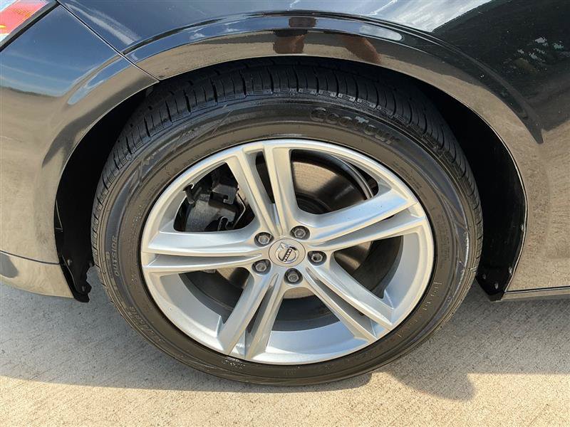 Used 2018 Volvo S90 T5 Momentum w/ Momentum Plus Package FWD image 24