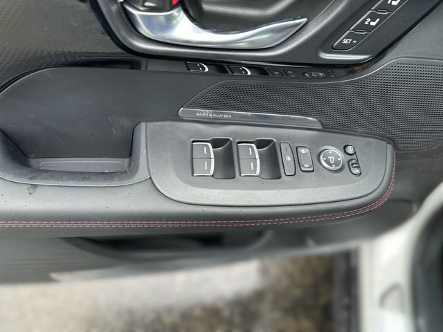 New 2026 Acura ADX A-Spec w/ Advance Package AWD/4WD image 14