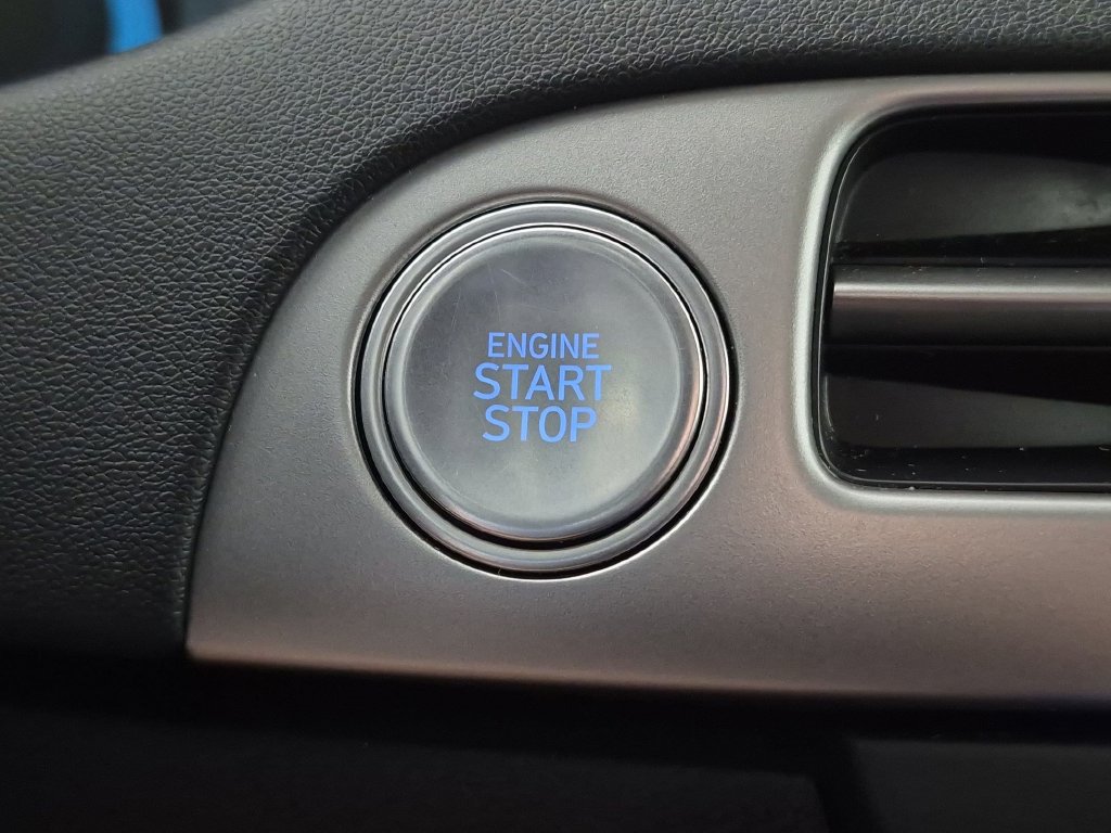 Used 2024 Hyundai Palisade SEL FWD image 28