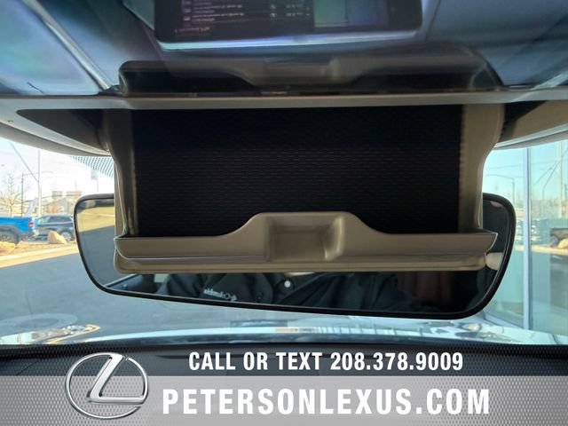 Used 2022 Lexus RX 350L Premium w/ Premium Package AWD/4WD image 37