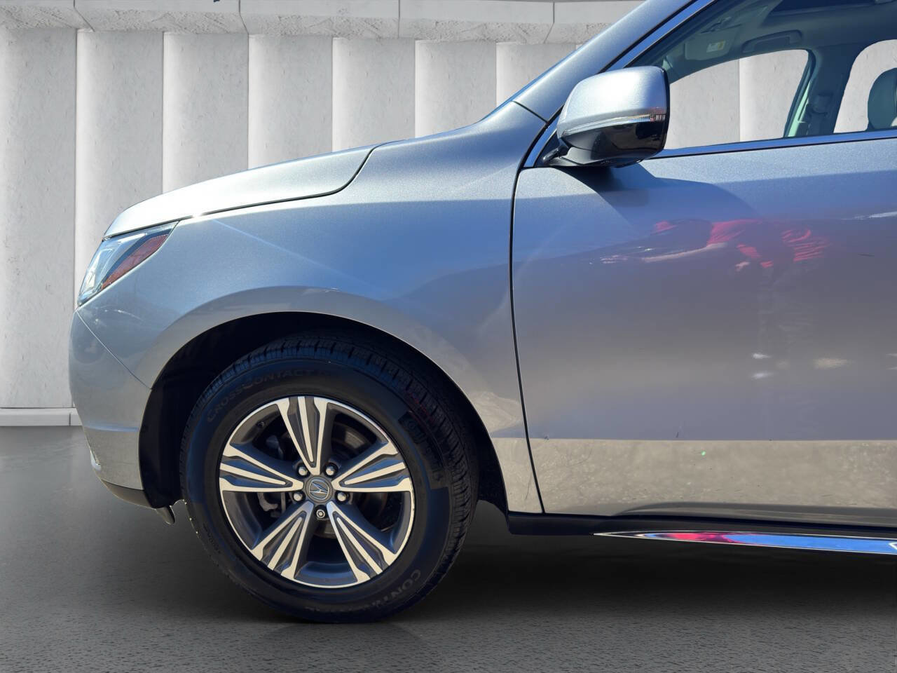 Used 2019 Acura MDX SH AWD 4dr SUV image 21