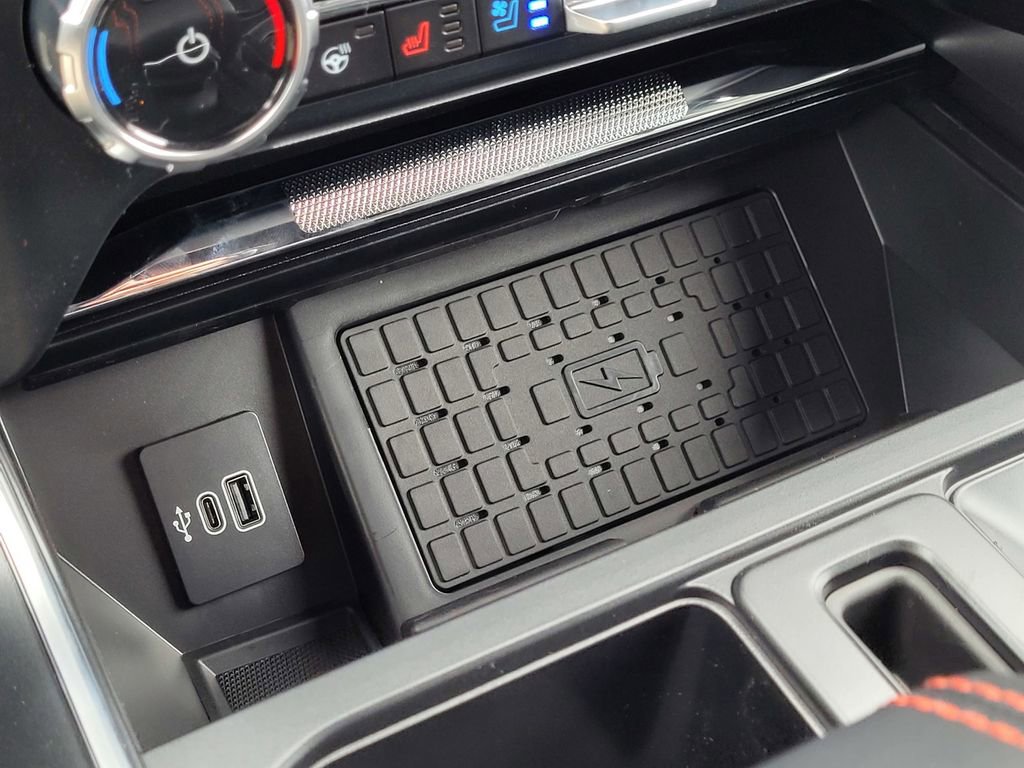 New 2025 Ford F150 Raptor image 46