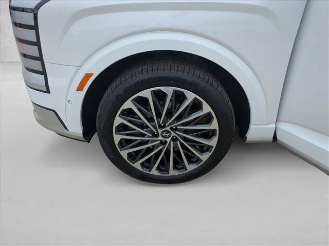 New 2026 Hyundai Palisade Calligraphy image 24