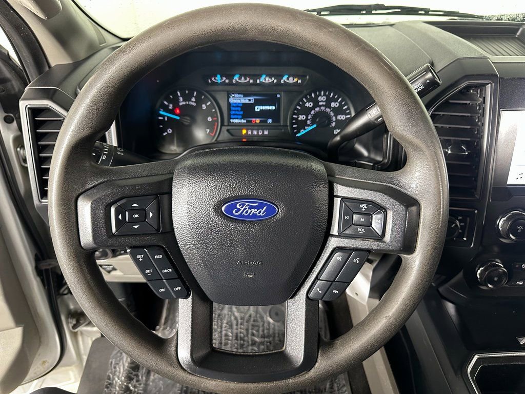 Used 2019 Ford F150 XL w/ Equipment Group 101A Mid AWD/4WD image 17