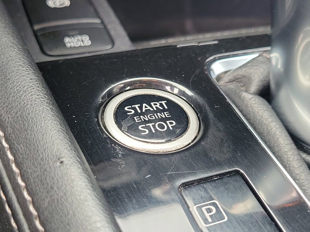 Used 2023 Nissan Kicks SV FWD image 29