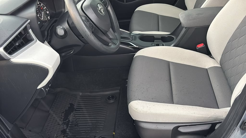 Used 2024 Toyota Corolla LE FWD image 24