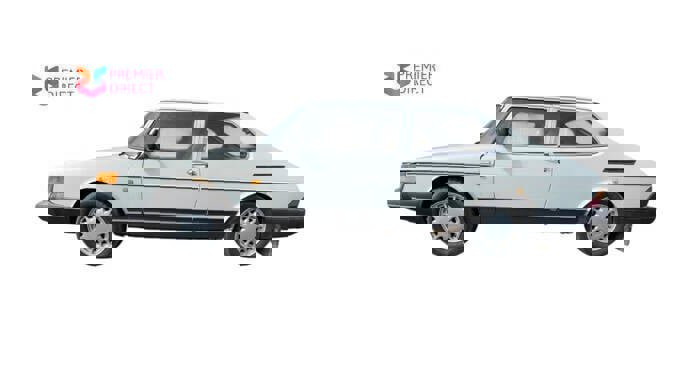 Used 1989 Saab 900 S image 2