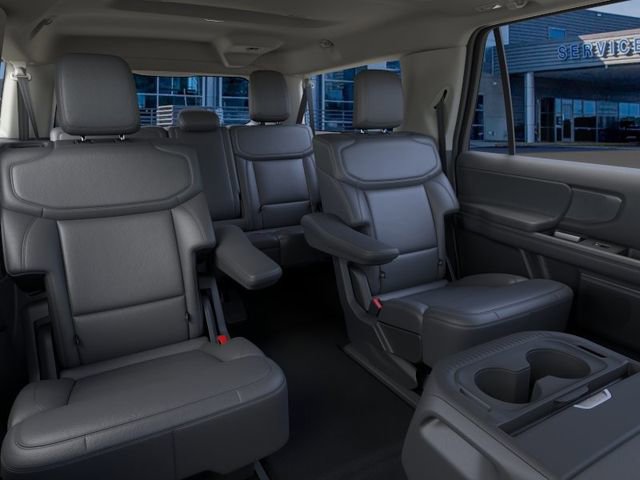 New 2026 Ford Expedition Max Active AWD/4WD image 11