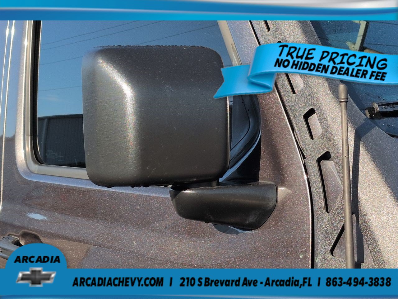 Used 2019 Jeep Wrangler Unlimited Rubicon AWD/4WD image 10
