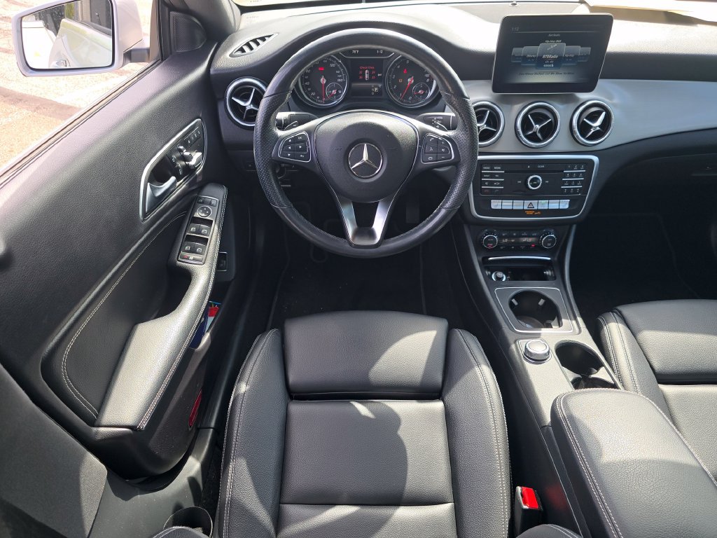 Used 2019 Mercedes-Benz CLA 250 4MATIC image 20