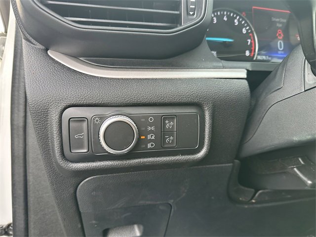 Certified 2022 Ford Explorer XLT image 28