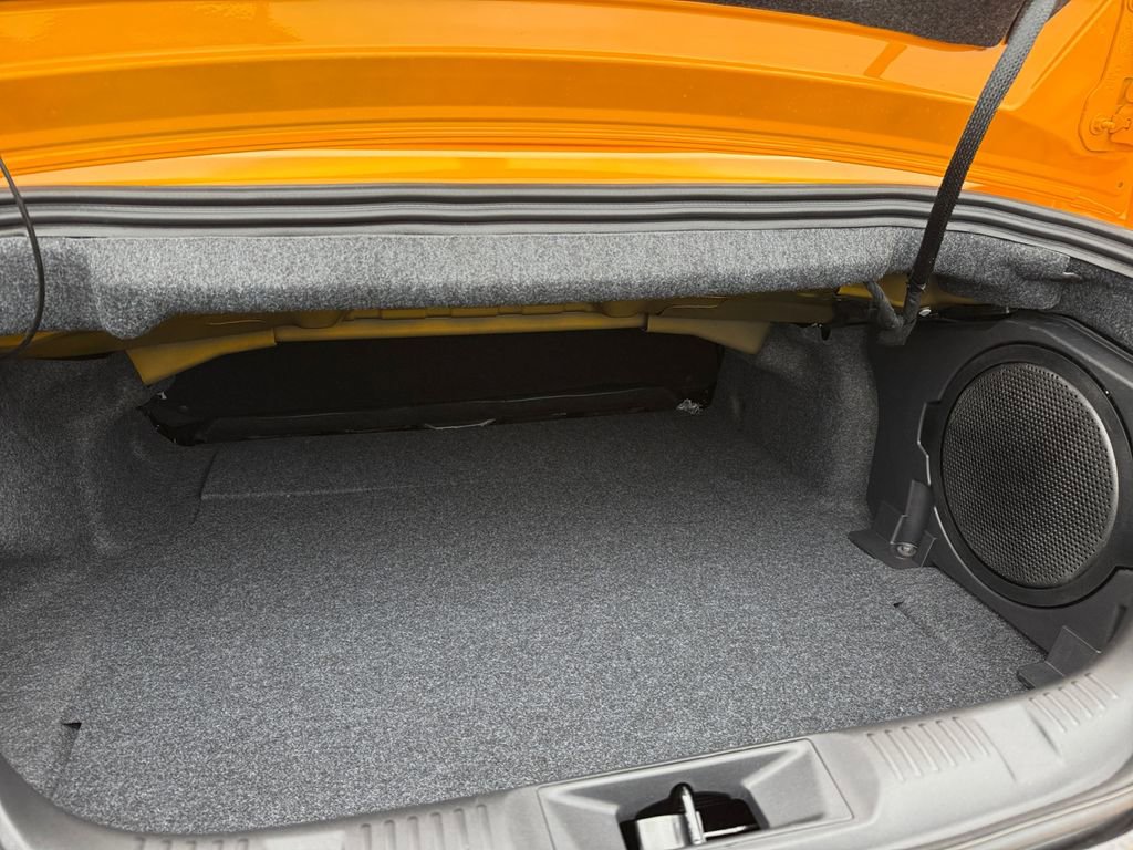 New 2026 Ford Mustang GT Premium w/ GT Performance Package image 20