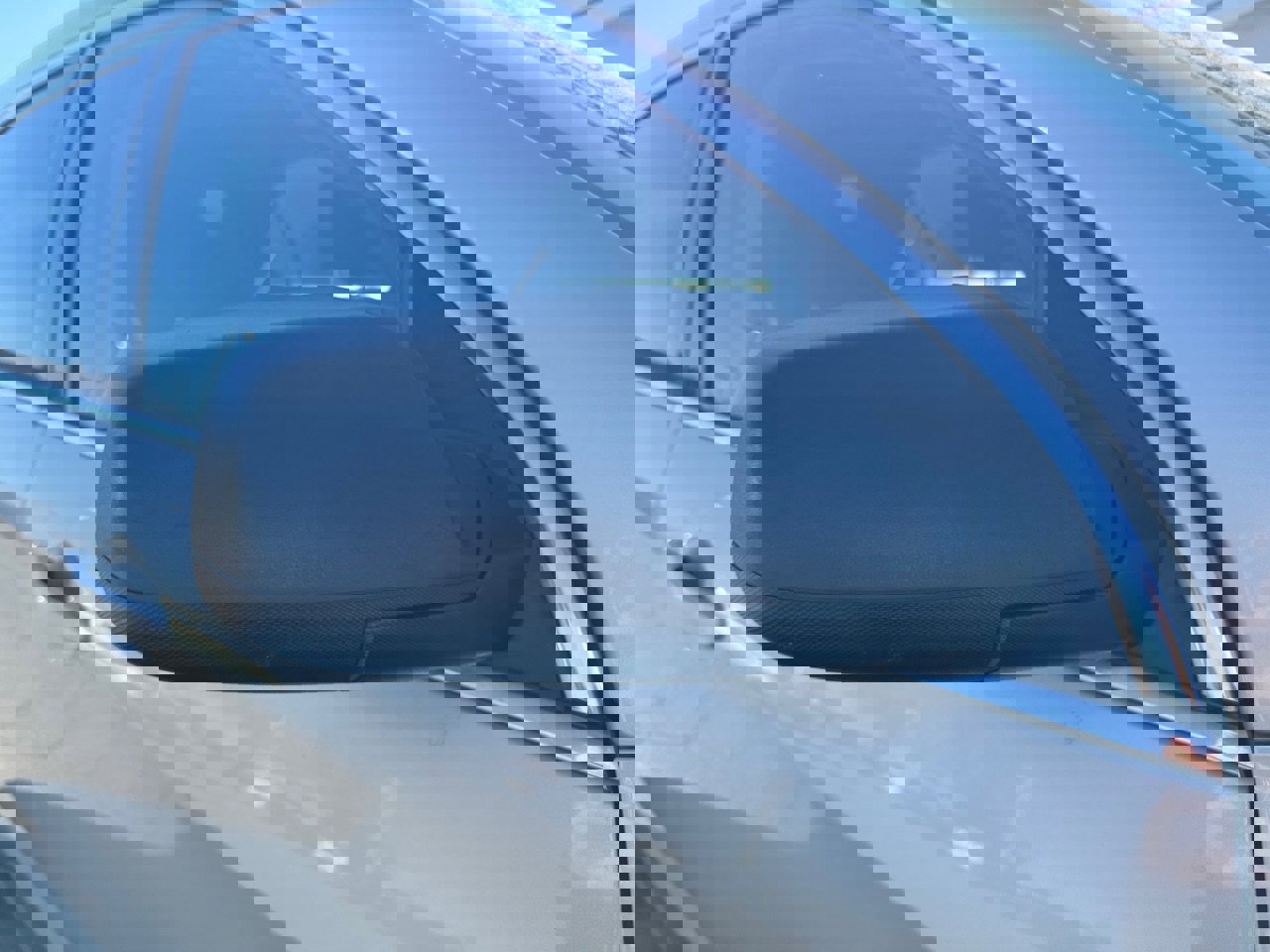 Used 2014 Chevrolet Equinox LS image 46