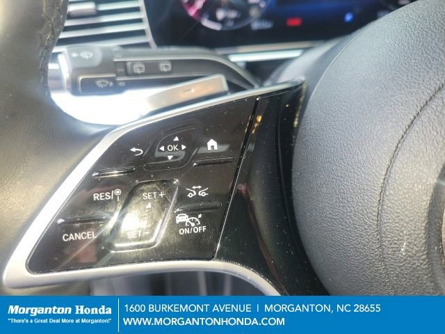 Used 2024 Mercedes-Benz GLE 350 4MATIC image 20