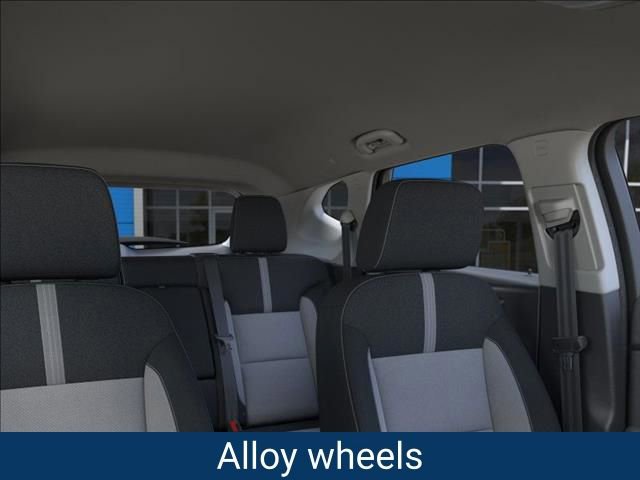 New 2026 Chevrolet Blazer LT w/ Convenience Package image 27