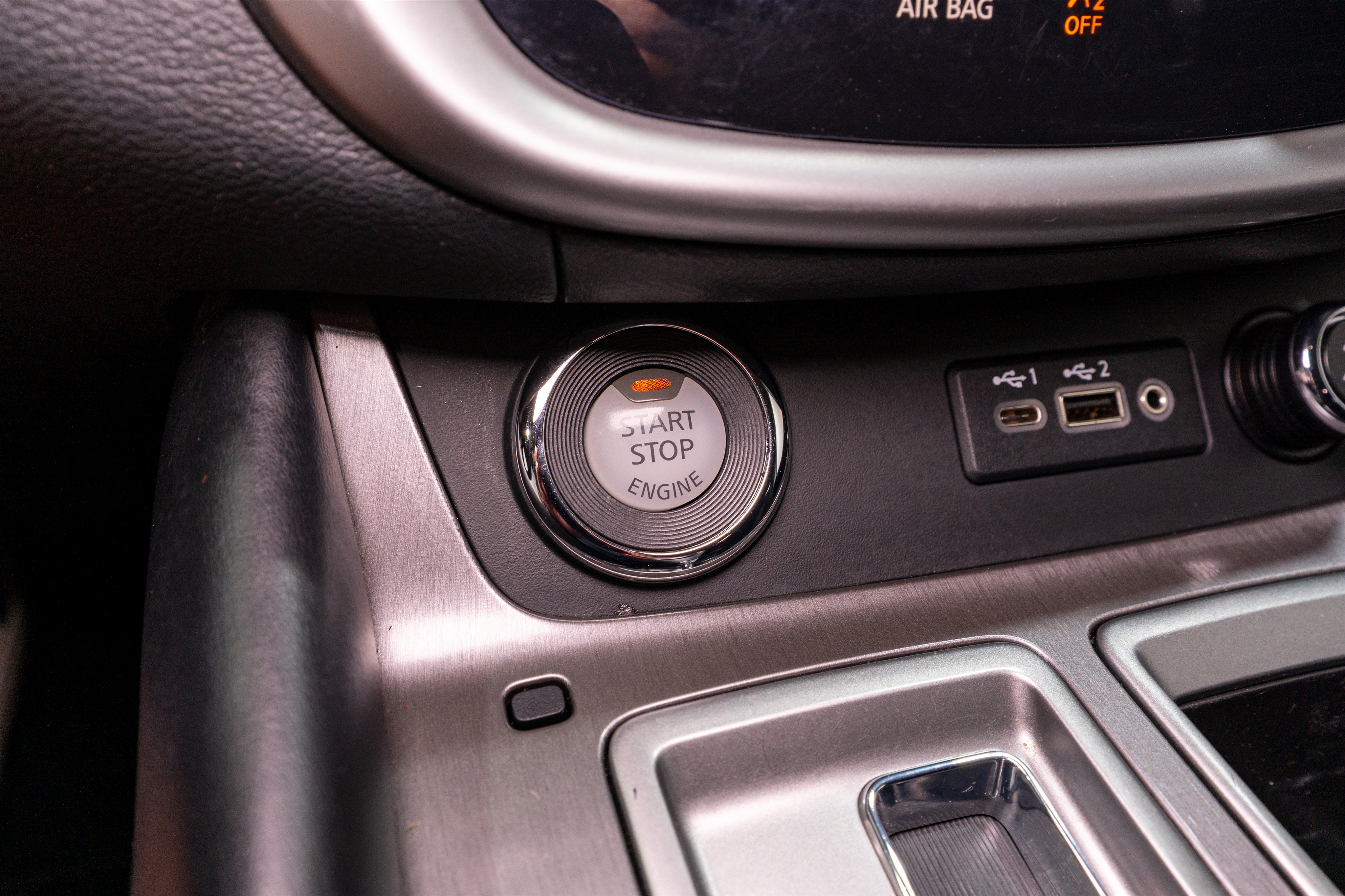 Used 2021 Nissan Murano SV FWD image 19