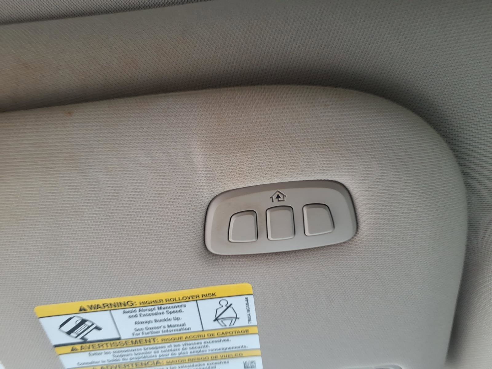 Used 2021 Lincoln Navigator L Reserve w/ Luxury Package image 18