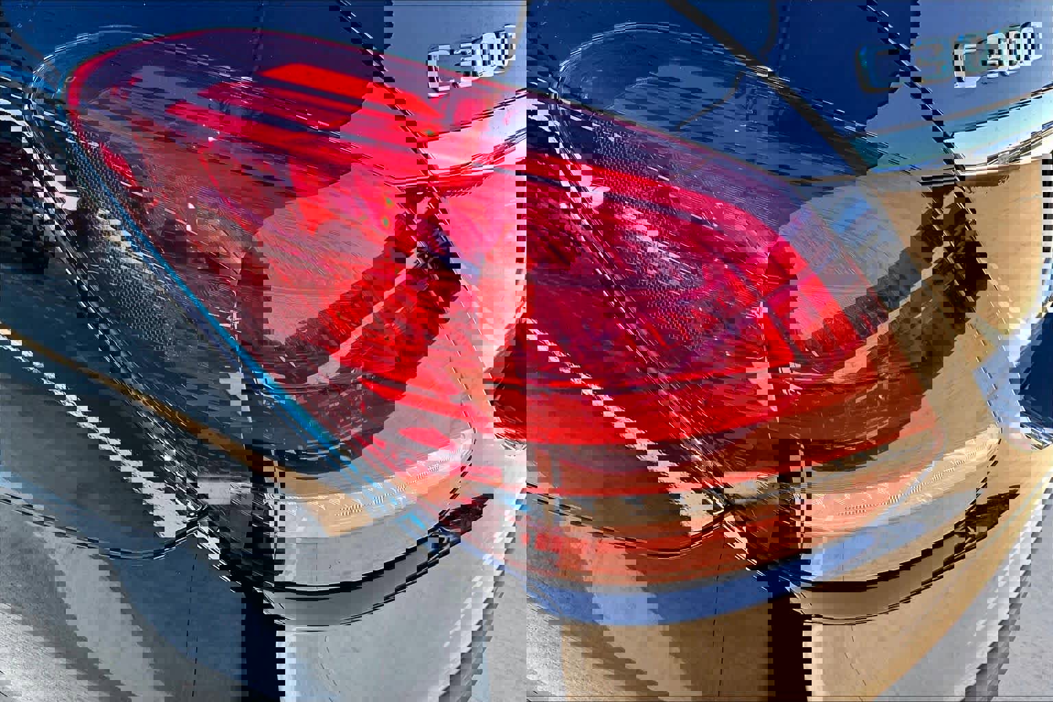 Used 2021 Mercedes-Benz C 300 Sedan w/ Premium Package image 29