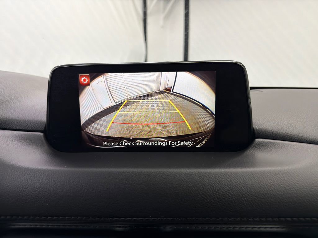 Used 2018 MAZDA CX-5 Touring w/ Preferred Equipment Package AWD/4WD image 31