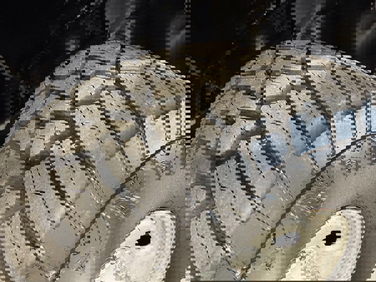 Used 2016 RAM 1500 Tradesman w/ Popular Equipment Group image 3