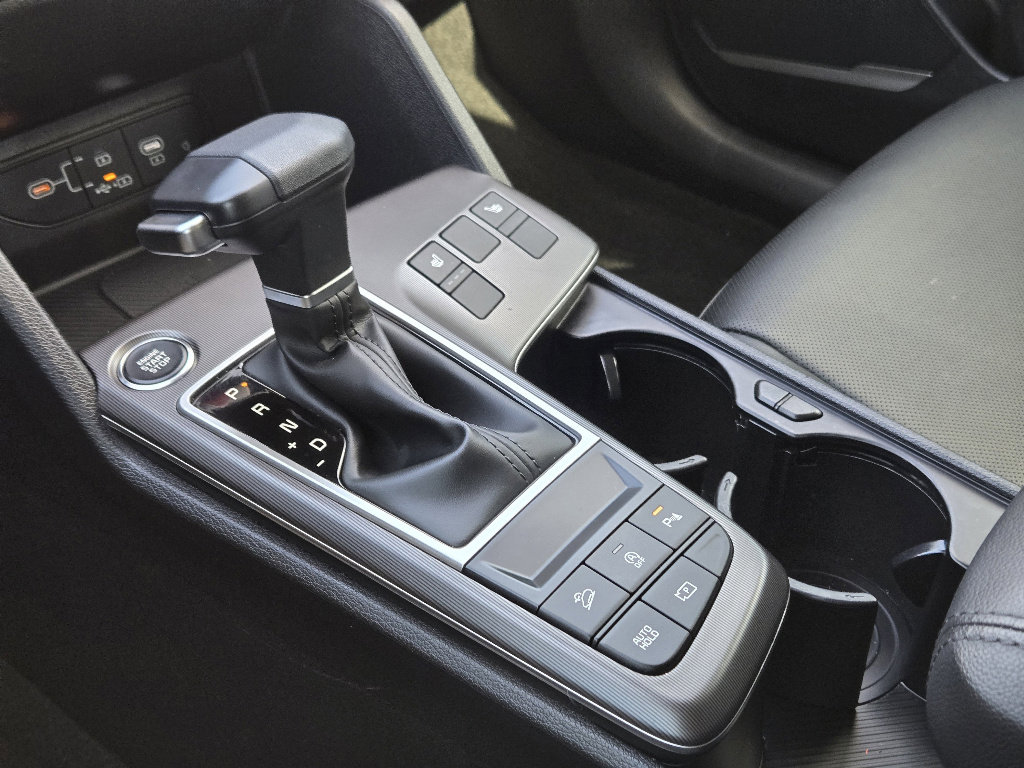 New 2026 Kia Sportage EX image 15