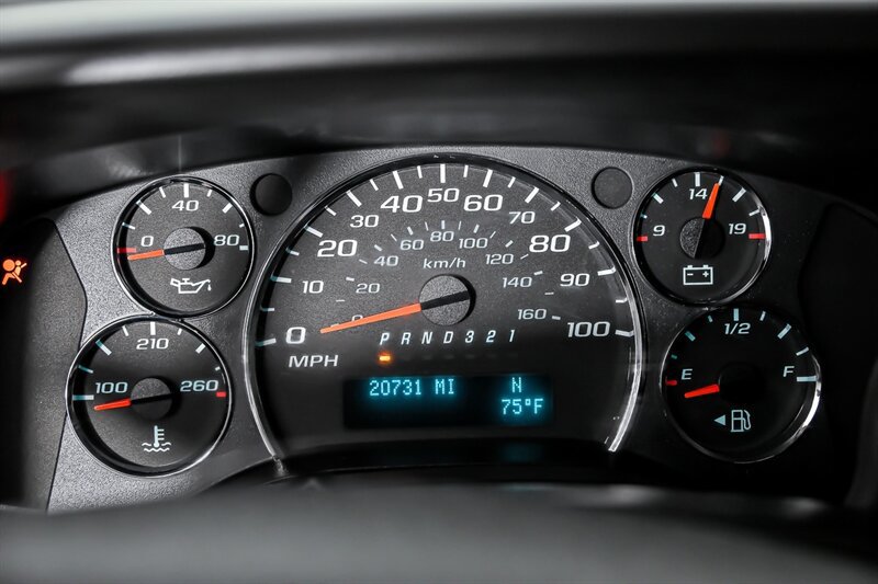 Used 2014 GMC Savana 1500 RWD image 19