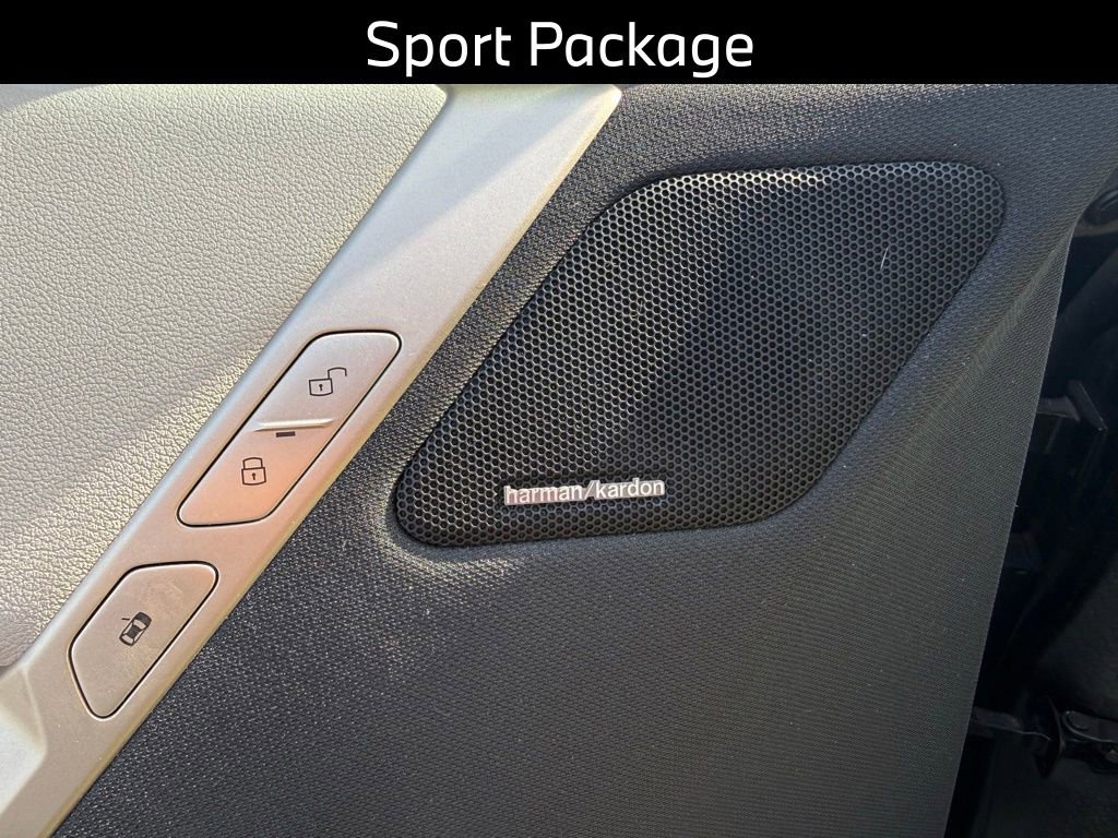 Certified 2023 BMW iX xDrive50 w/ Premium Package image 12
