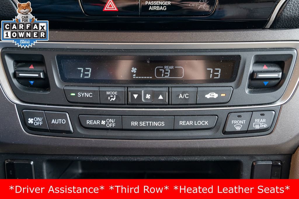 Used 2020 Honda Pilot EX-L image 28