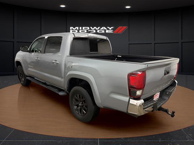 Used 2021 Toyota Tacoma SR5 image 3