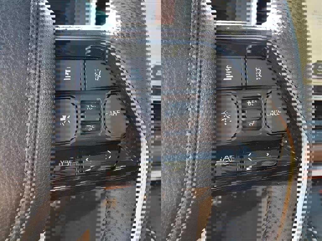 New 2026 Toyota Tundra 1794 Edition image 21