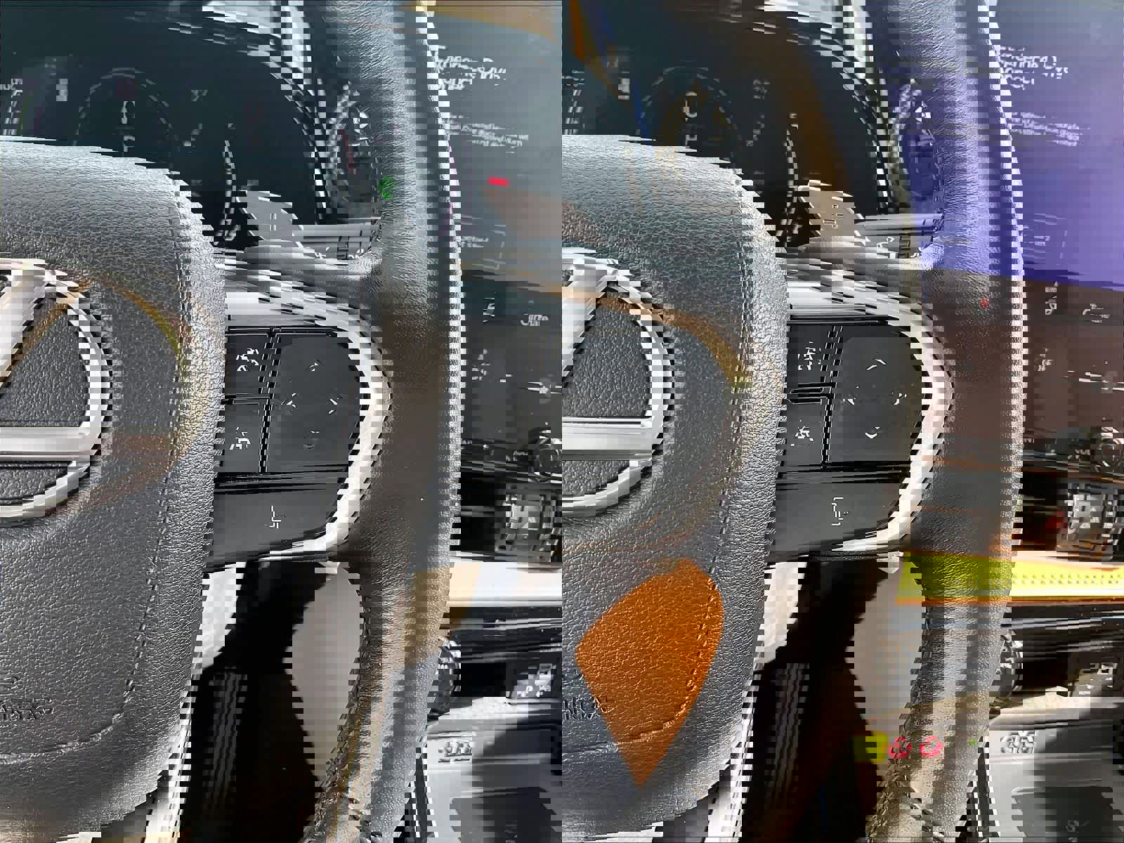 Used 2022 Lexus NX 450h+ AWD w/ Vision Package image 19