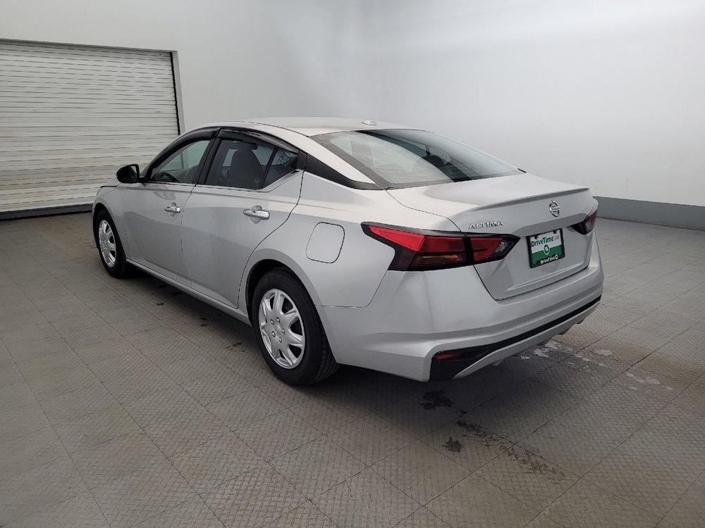 Used 2020 Nissan Altima 2.5 S image 5