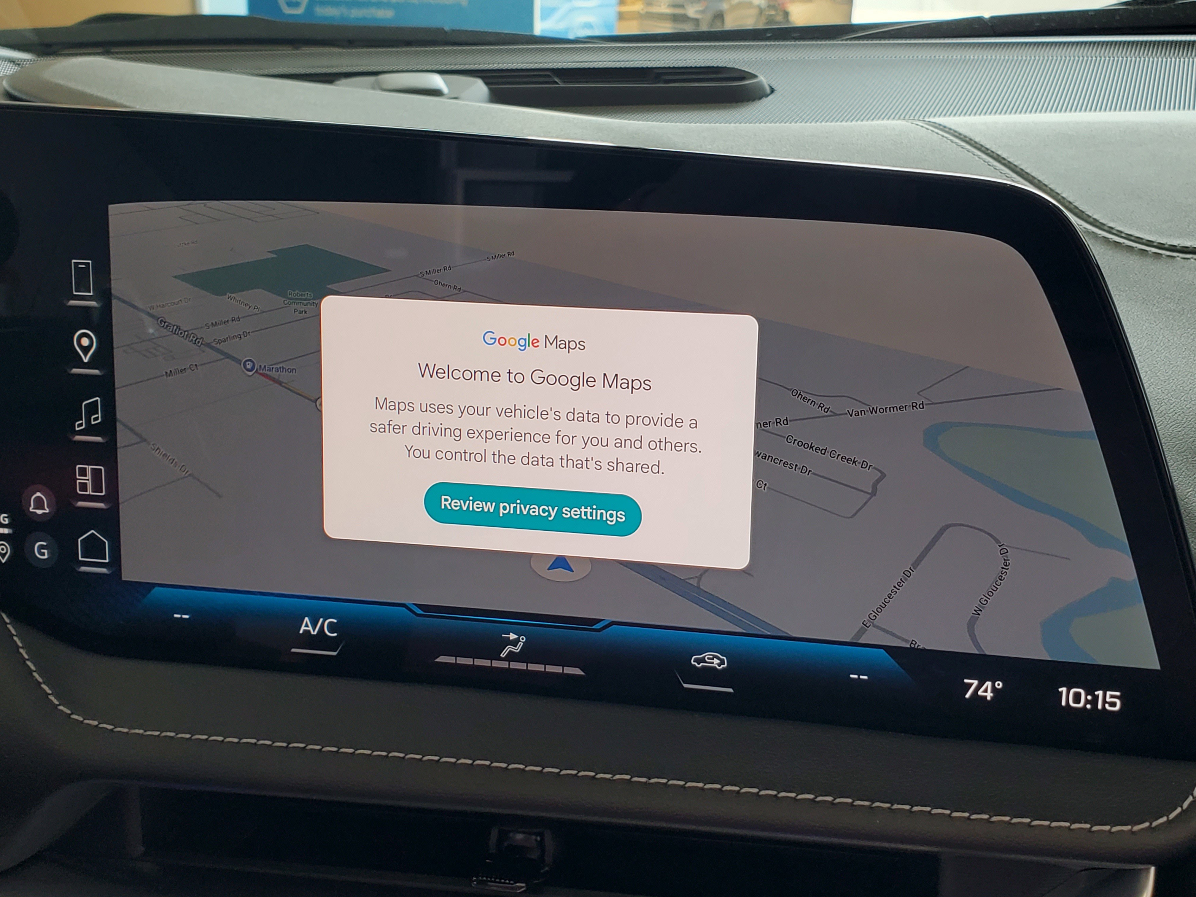 New 2026 Chevrolet Corvette Z06 w/ Battery Protection Package image 21