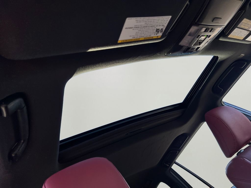 Certified 2023 Lexus GX 460 Premium w/ Premium Package image 6