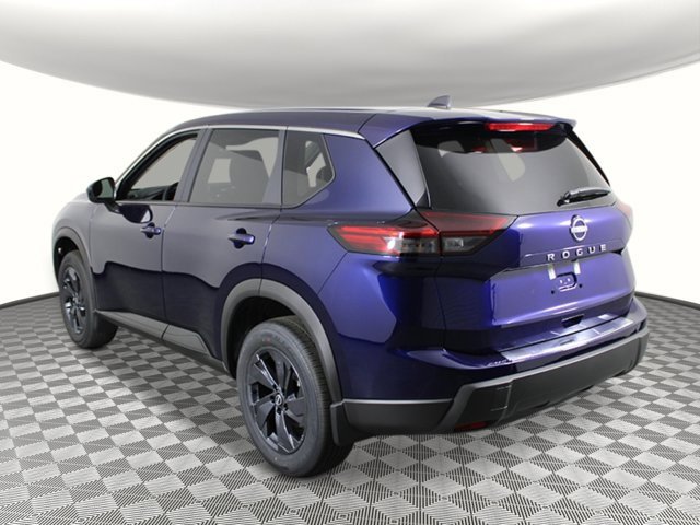 New 2026 Nissan Rogue SV image 3