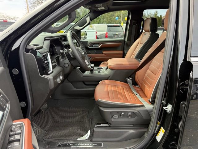 New 2026 GMC Sierra 1500 Denali Ultimate image 10