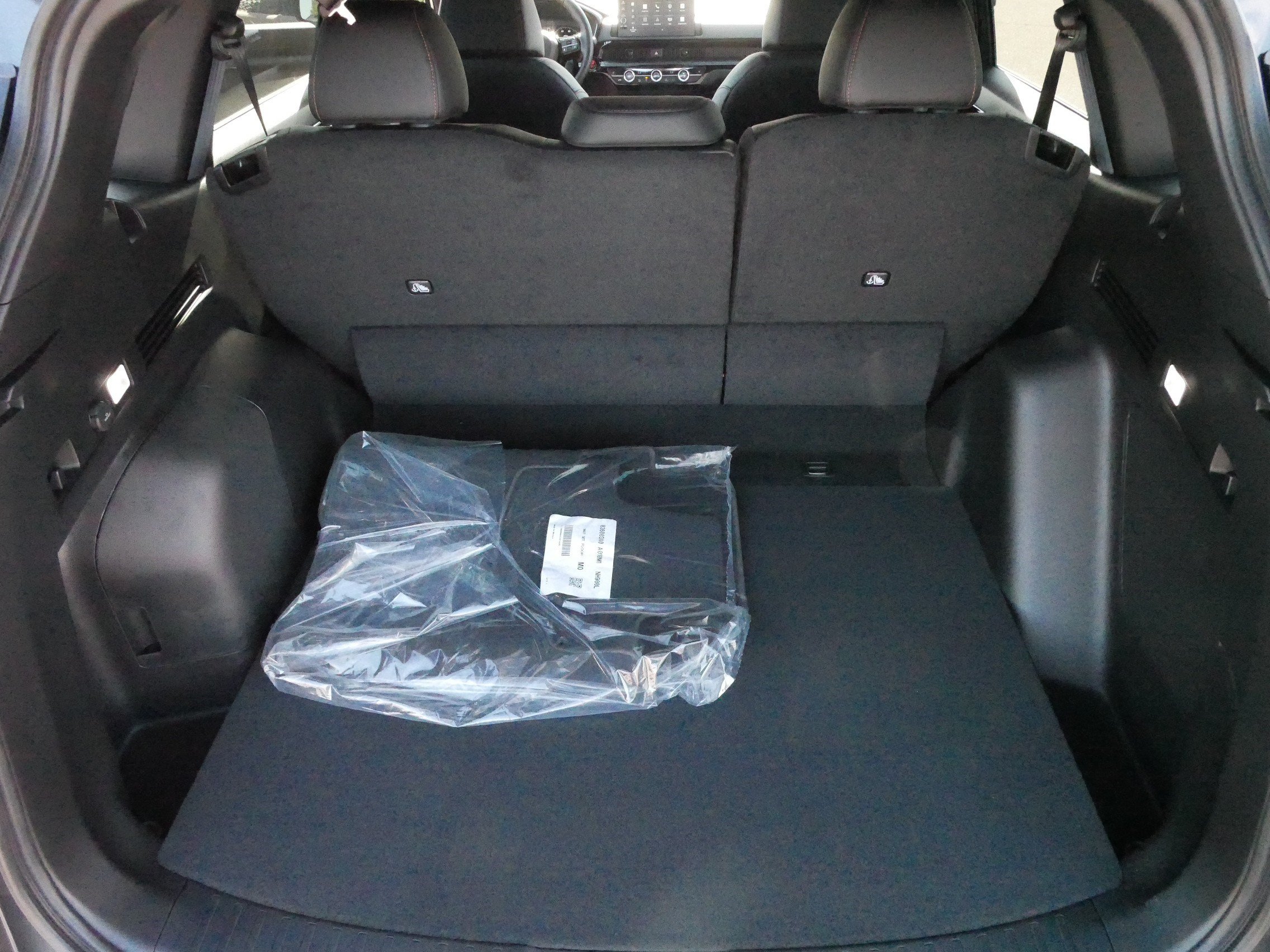 Used 2026 Honda CR-V Sport Touring image 18