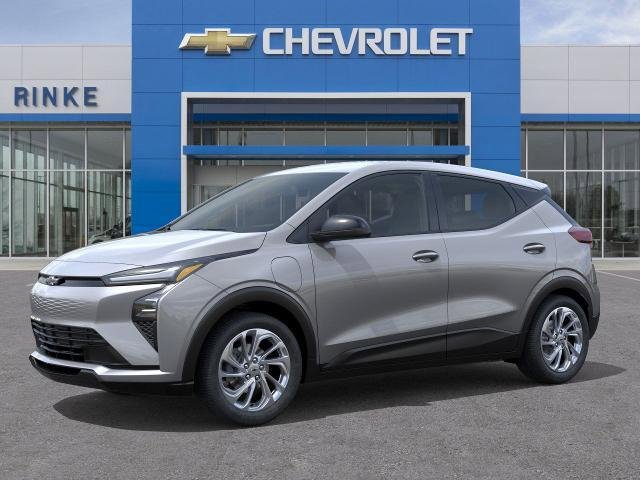 New 2027 Chevrolet Bolt LT w/ Comfort Package image 2
