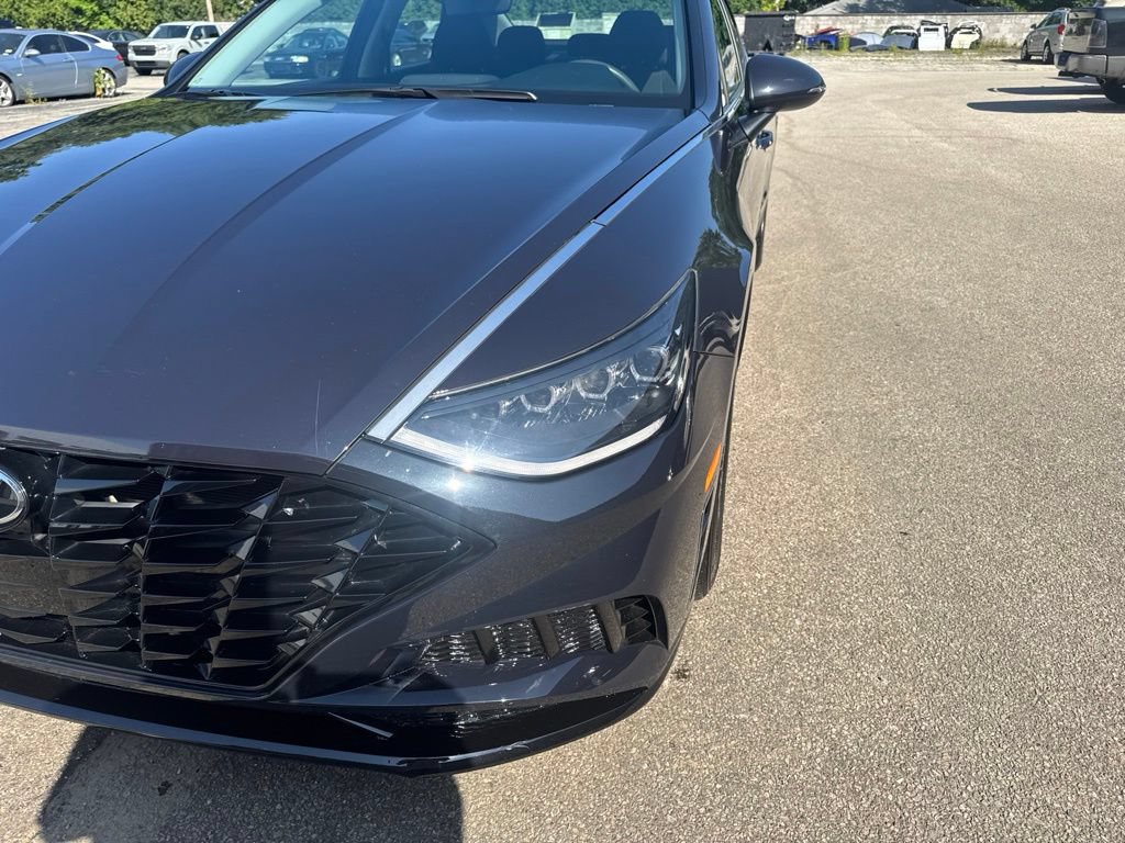 Used 2023 Hyundai Sonata SEL FWD image 11