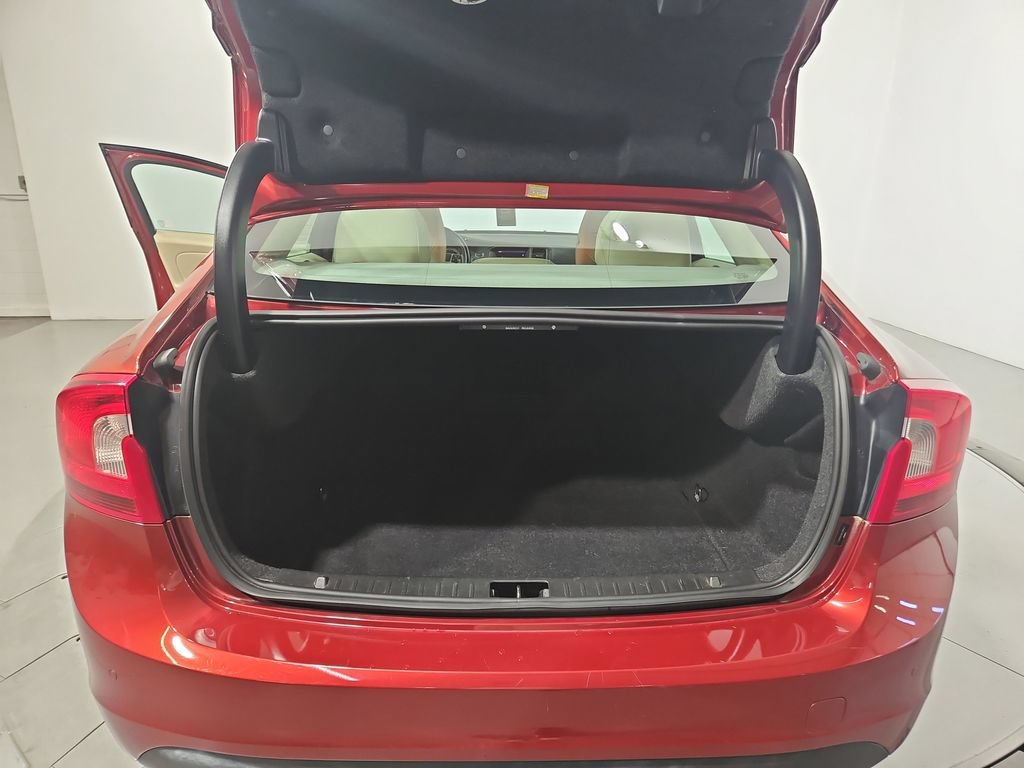 Used 2013 Volvo S60 T5 AWD/4WD image 22